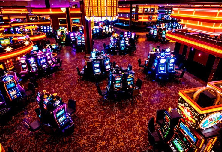 lol49 Sportsbook